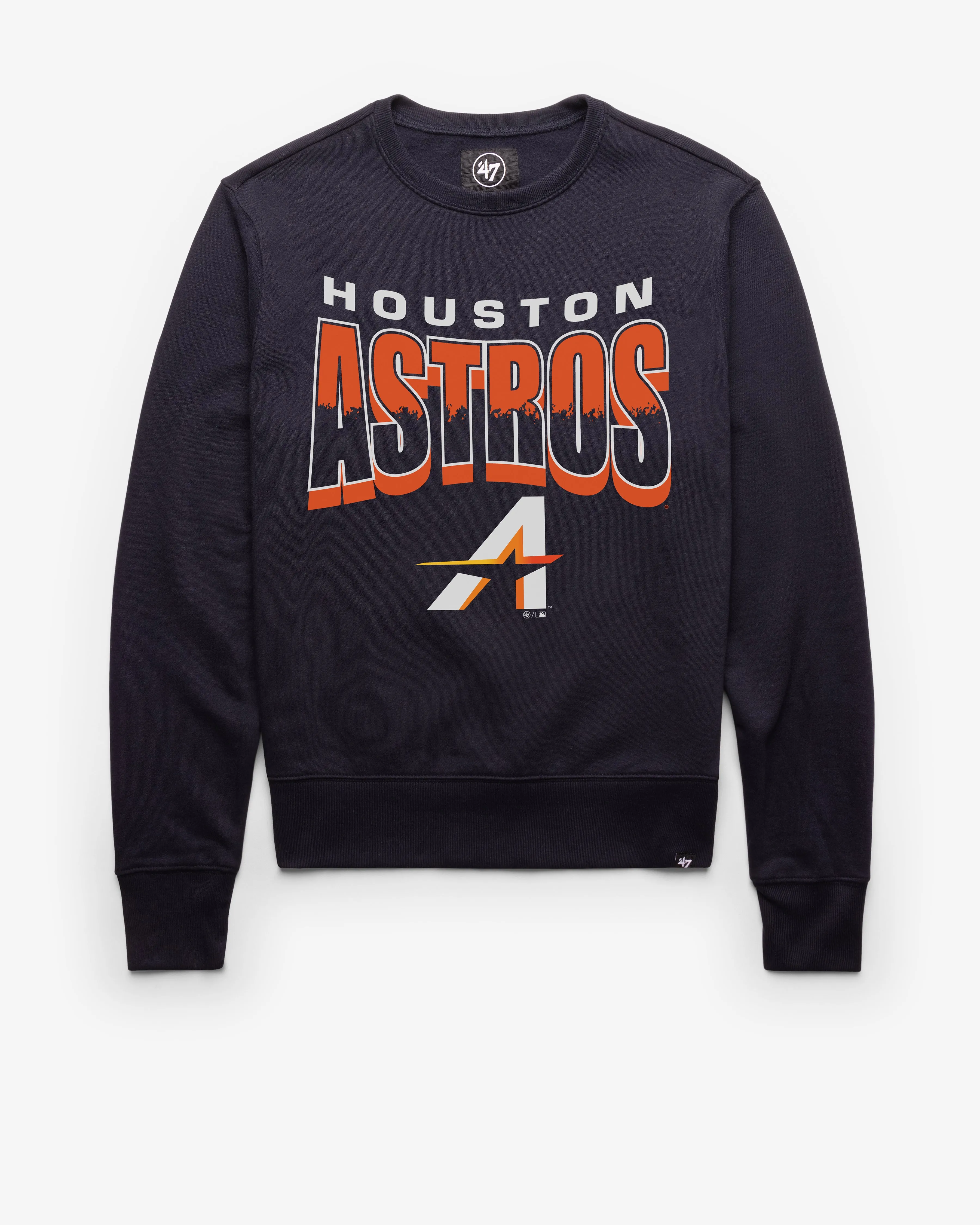 HOUSTON ASTROS CITY CONNECT BRUSH BY '47 HEADLINE CREW sold by 47