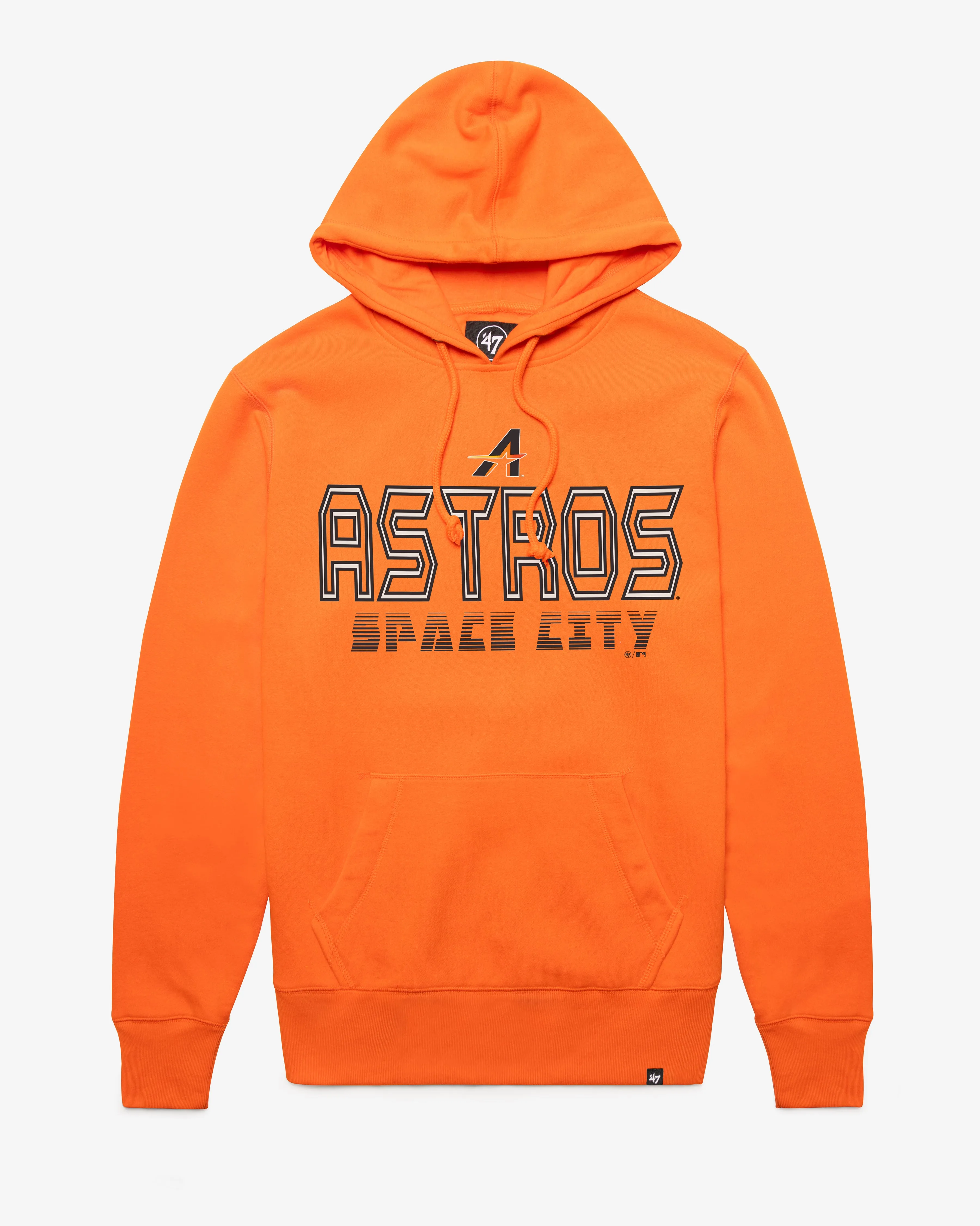 HOUSTON ASTROS CITY CONNECT BYLINE '47 HEADLINE HOOD sold by 47