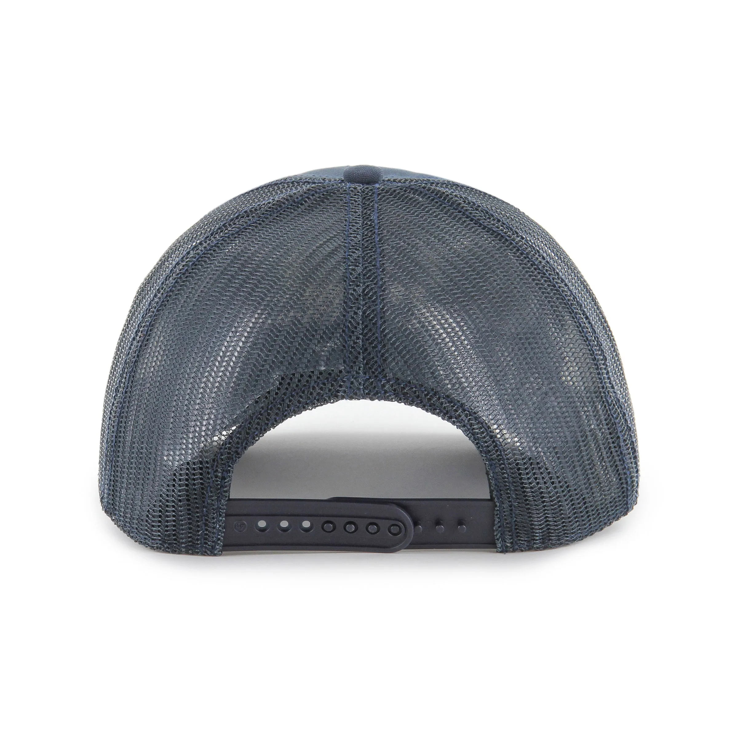 AUBURN TIGERS PITSTOP '47 TRUCKER sold by 47 product image thumbnail 2
