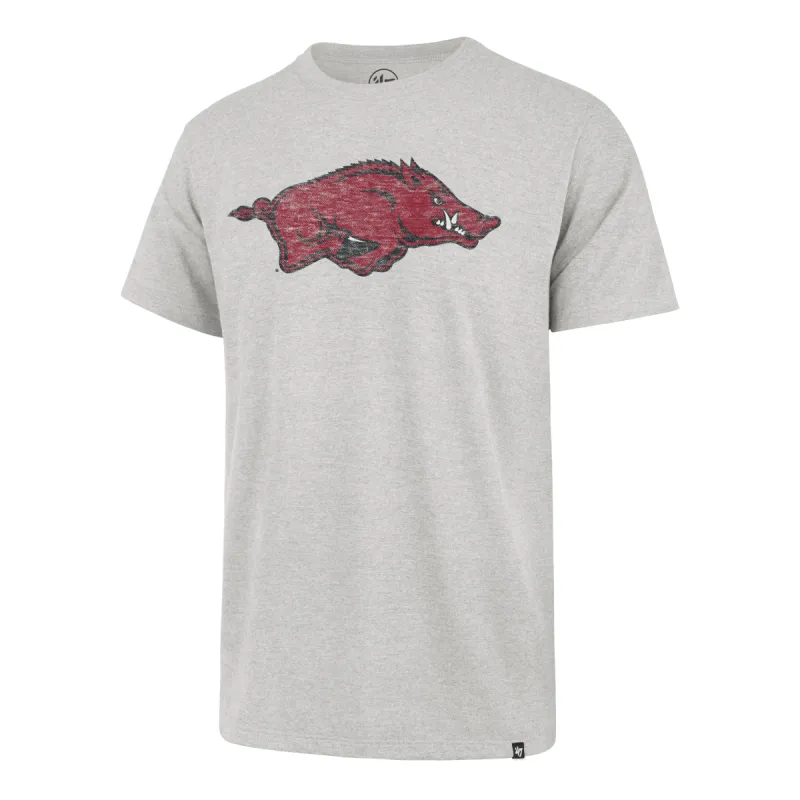 ARKANSAS RAZORBACKS PREMIER '47 FRANKLIN TEE sold by 47