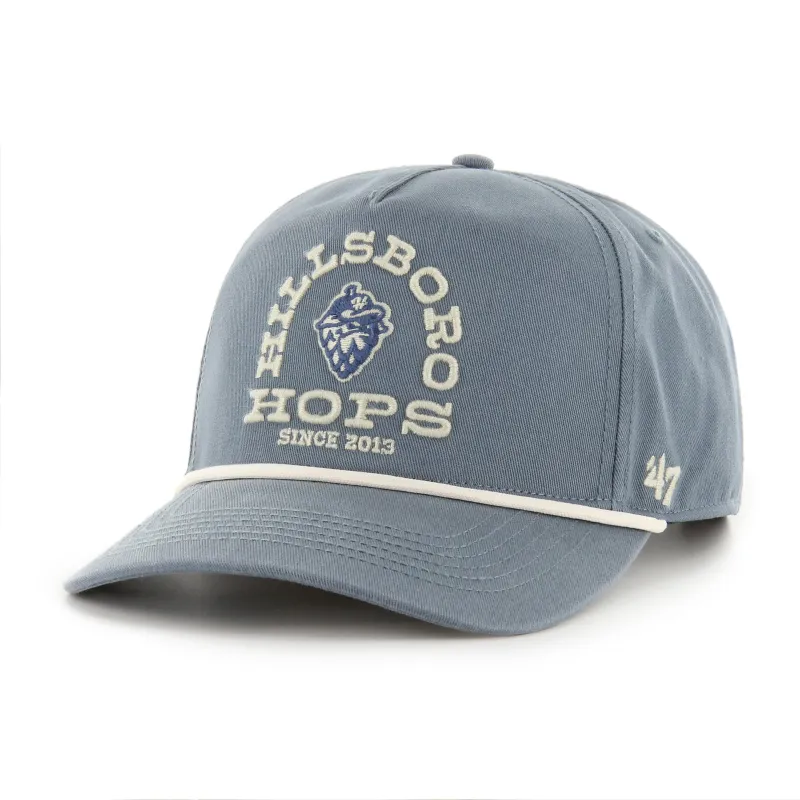 HILLSBORO HOPS CANYON RANCHERO '47 HITCH sold by 47