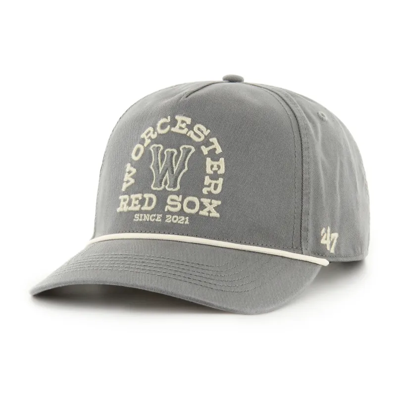 WORCESTER RED SOX CANYON RANCHERO '47 HITCH sold by 47