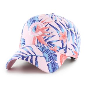CHICAGO CUBS TROPIC FOREST '47 CLEAN UP sold by 47