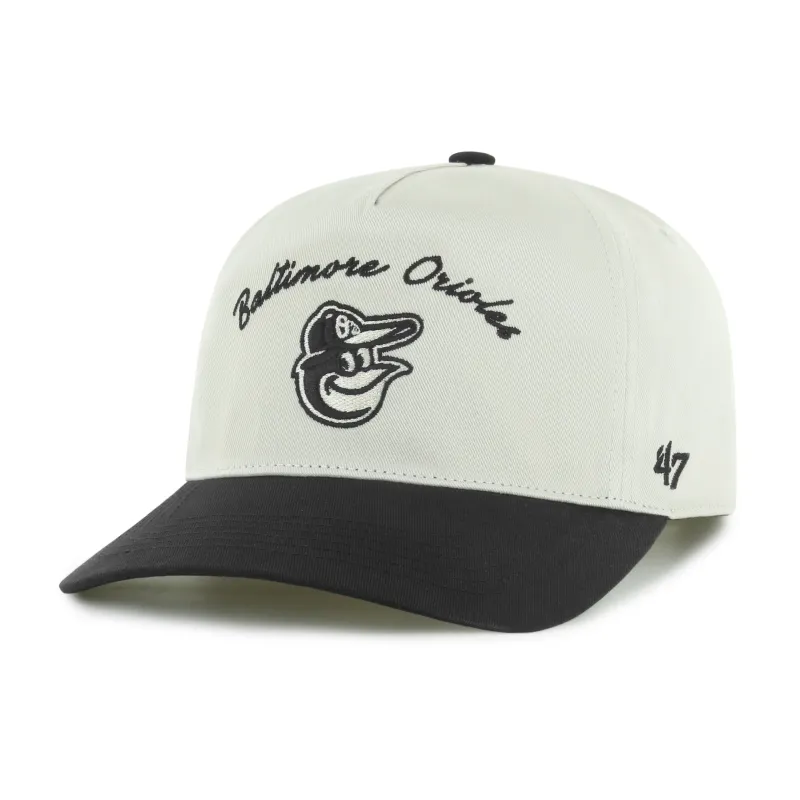 BALTIMORE ORIOLES SAFE BET '47 HITCH sold by 47