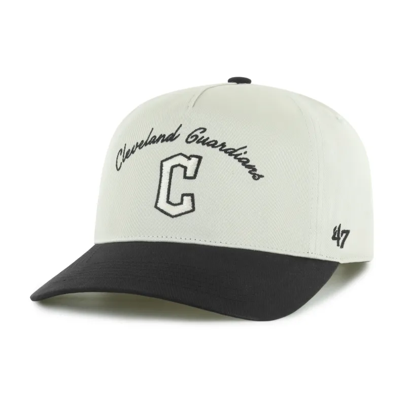 CLEVELAND GUARDIANS SAFE BET '47 HITCH sold by 47