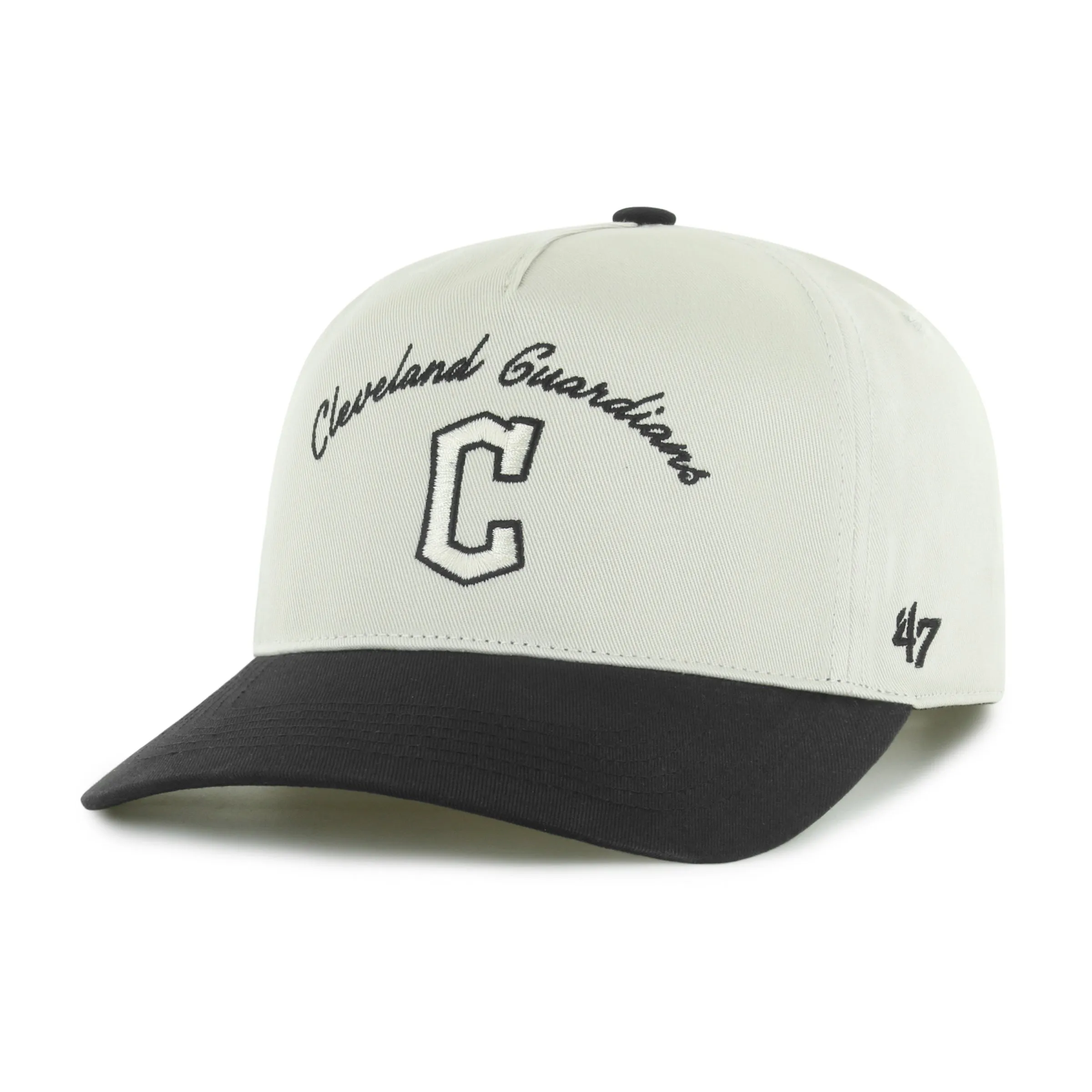 CLEVELAND GUARDIANS SAFE BET '47 HITCH sold by 47