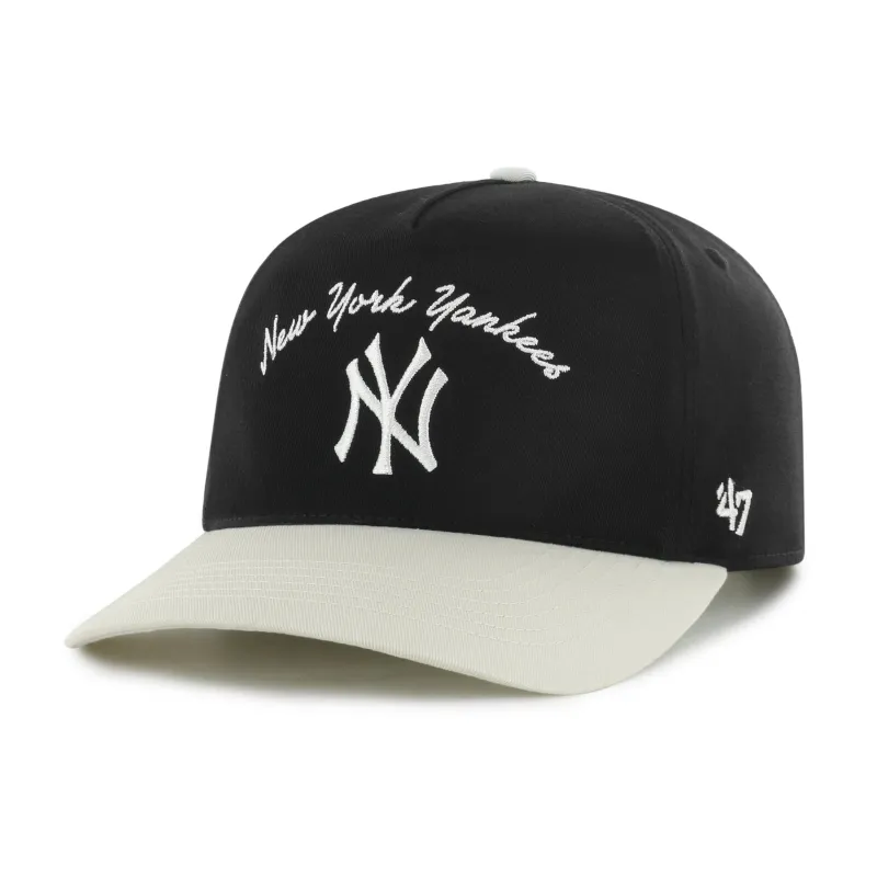 NEW YORK YANKEES SAFE BET '47 HITCH made by 47