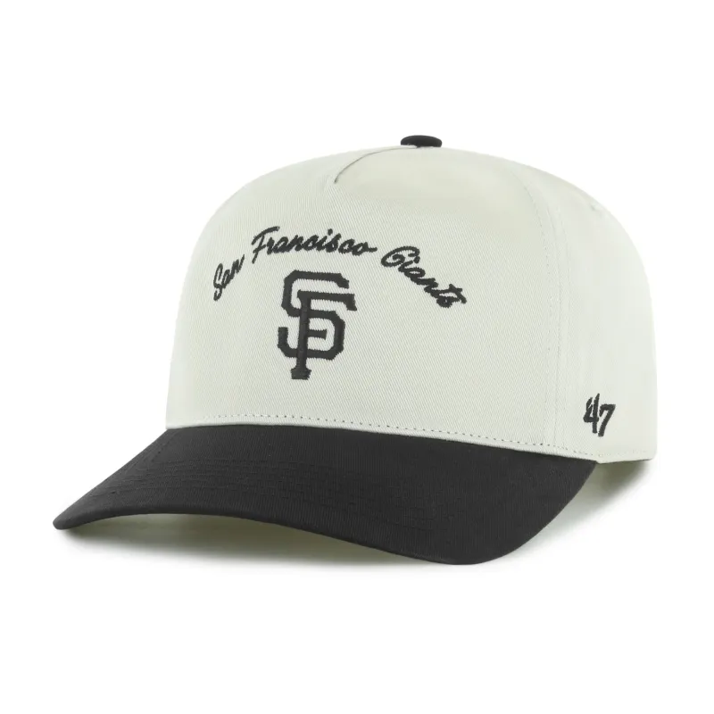 SAN FRANCISCO GIANTS SAFE BET '47 HITCH sold by 47