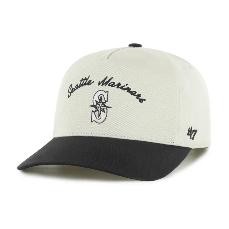 SEATTLE MARINERS SAFE BET '47 HITCH sold by 47