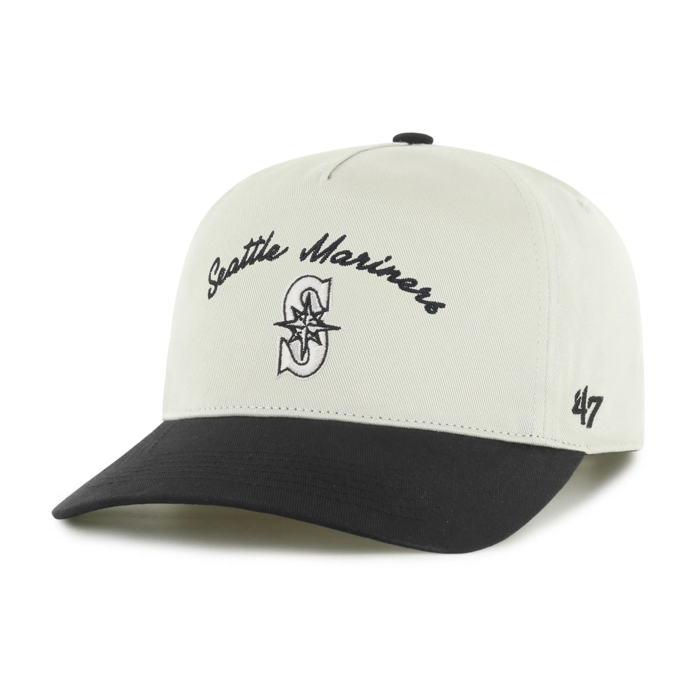 SEATTLE MARINERS SAFE BET '47 HITCH sold by 47