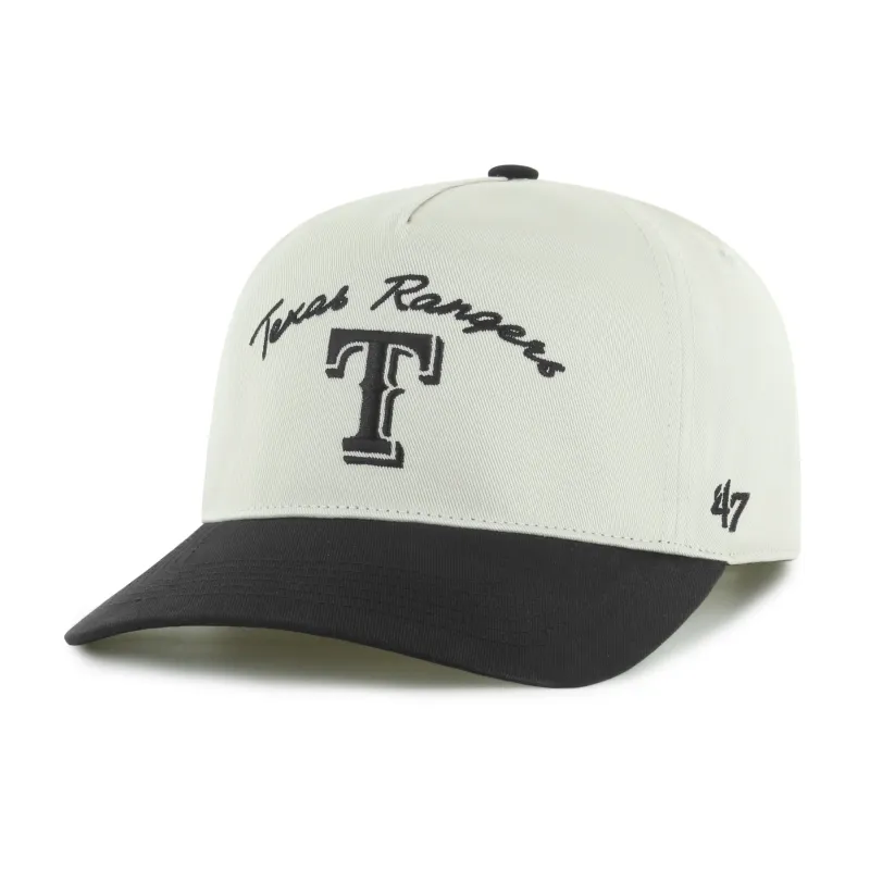 TEXAS RANGERS SAFE BET '47 HITCH sold by 47