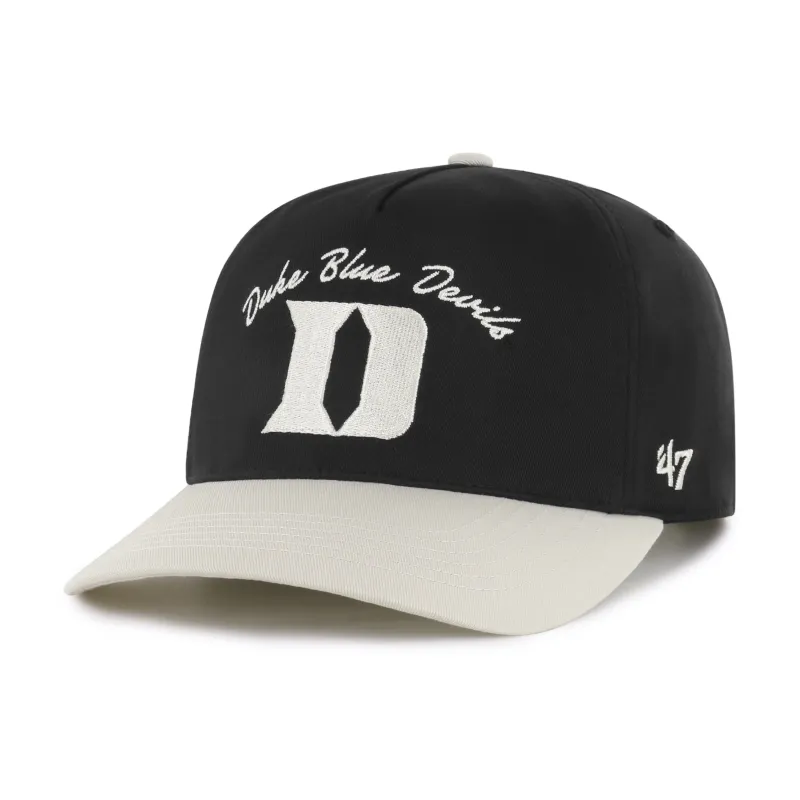 DUKE BLUE DEVILS SAFE BET '47 HITCH sold by 47