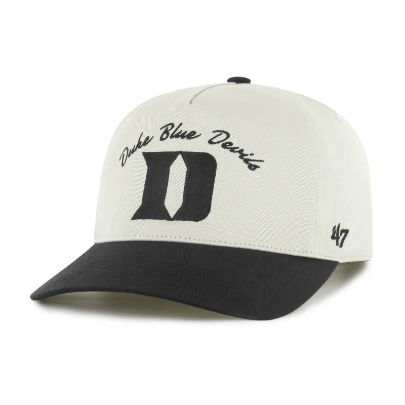 DUKE BLUE DEVILS SAFE BET '47 HITCH sold by 47