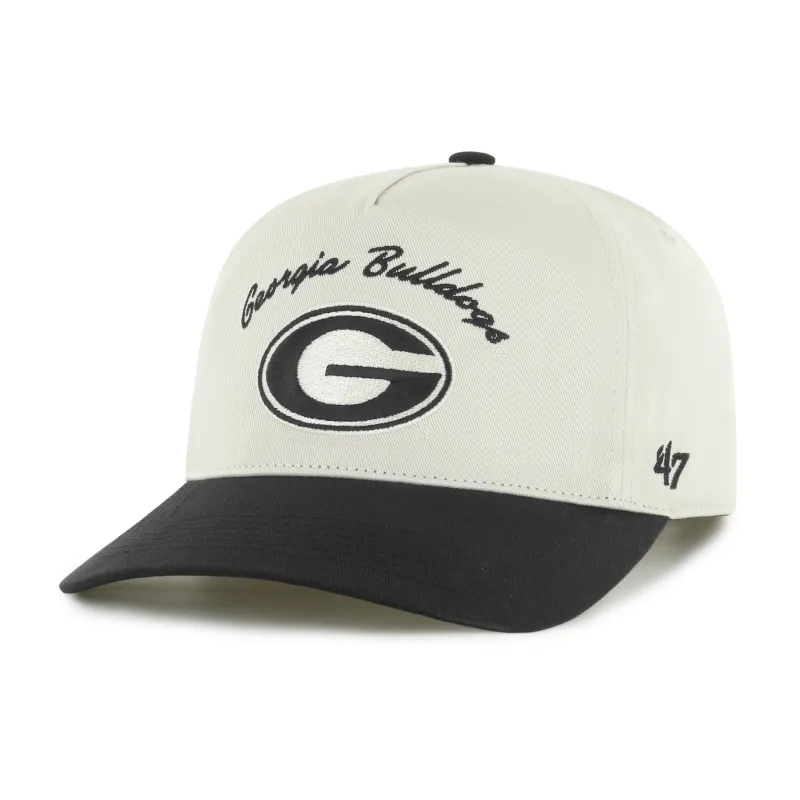 GEORGIA BULLDOGS SAFE BET '47 HITCH sold by 47