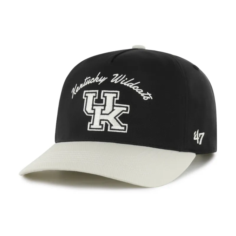 KENTUCKY WILDCATS SAFE BET '47 HITCH sold by 47