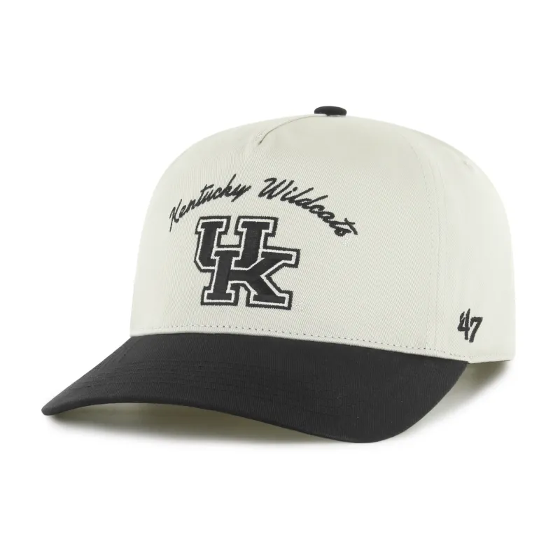 KENTUCKY WILDCATS SAFE BET '47 HITCH sold by 47