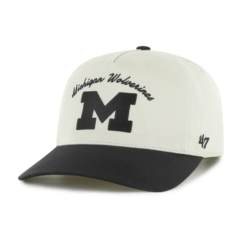 MICHIGAN WOLVERINES SAFE BET '47 HITCH sold by 47