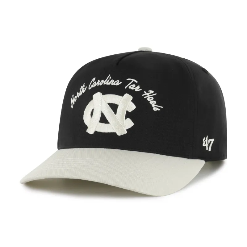 NORTH CAROLINA TAR HEELS UNC SAFE BET '47 HITCH sold by 47