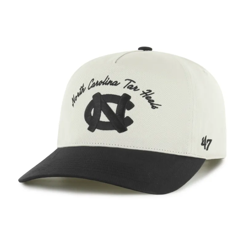 NORTH CAROLINA TAR HEELS UNC SAFE BET '47 HITCH sold by 47