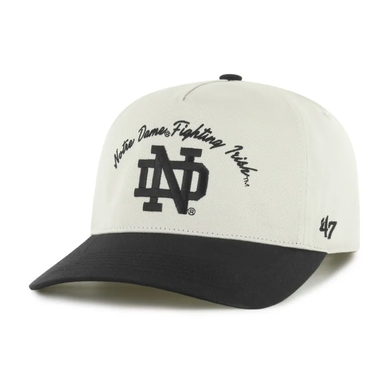 NOTRE DAME FIGHTING IRISH SAFE BET '47 HITCH sold by 47