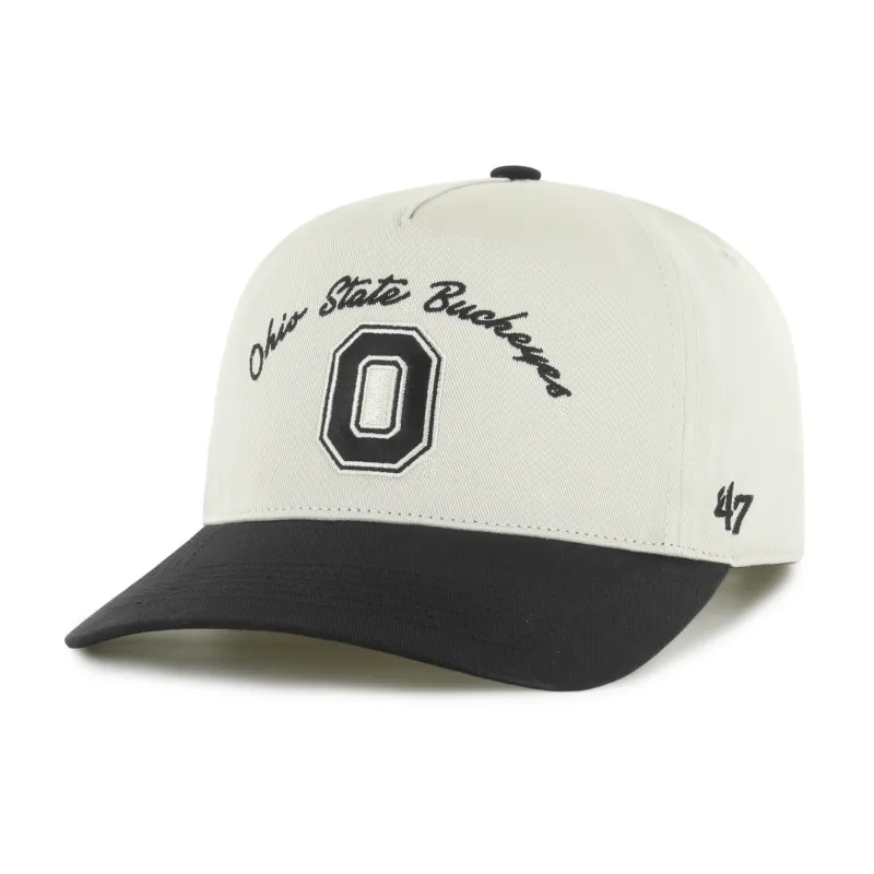OHIO STATE BUCKEYES SAFE BET '47 HITCH sold by 47