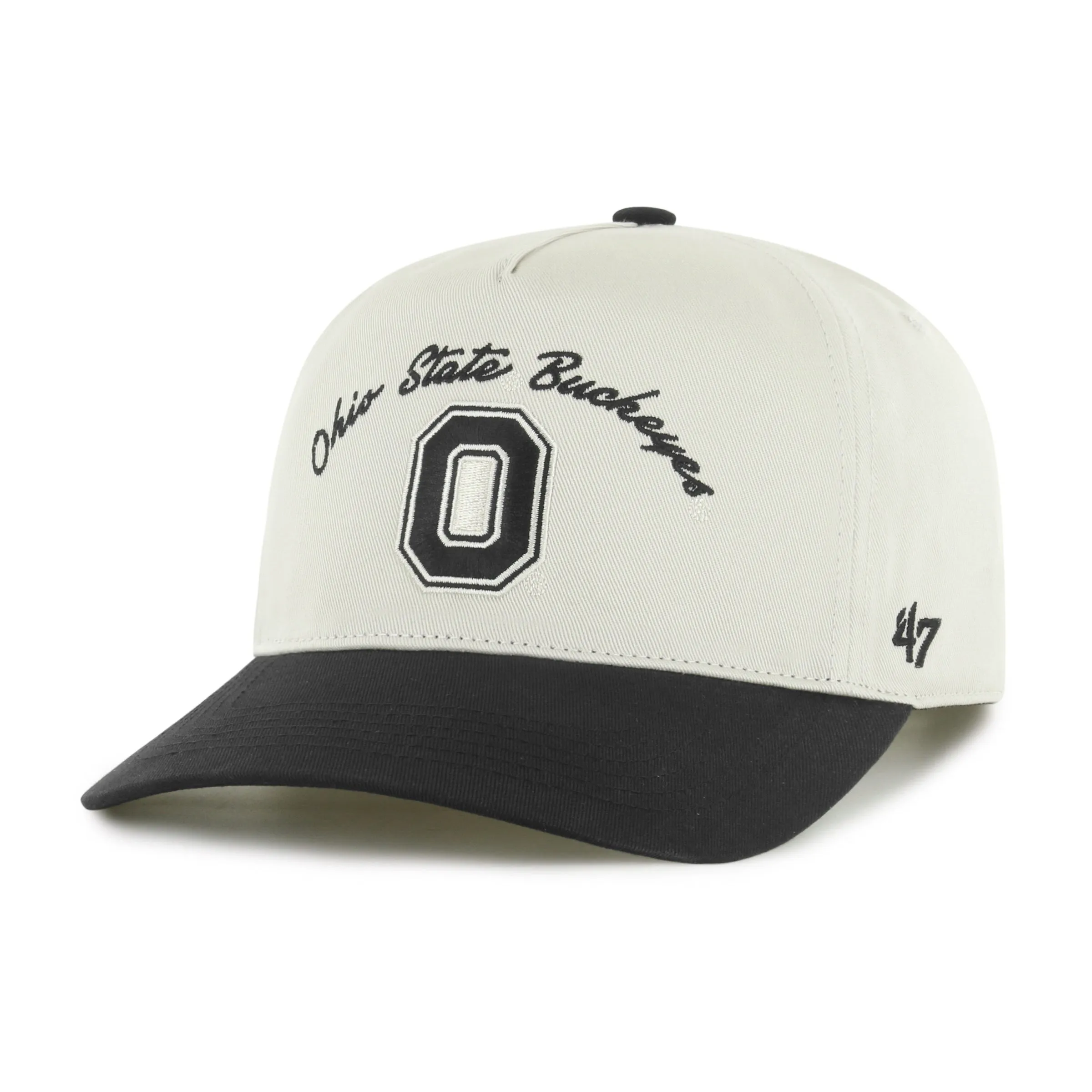 OHIO STATE BUCKEYES SAFE BET '47 HITCH sold by 47