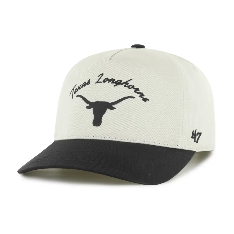 TEXAS LONGHORNS SAFE BET '47 HITCH sold by 47