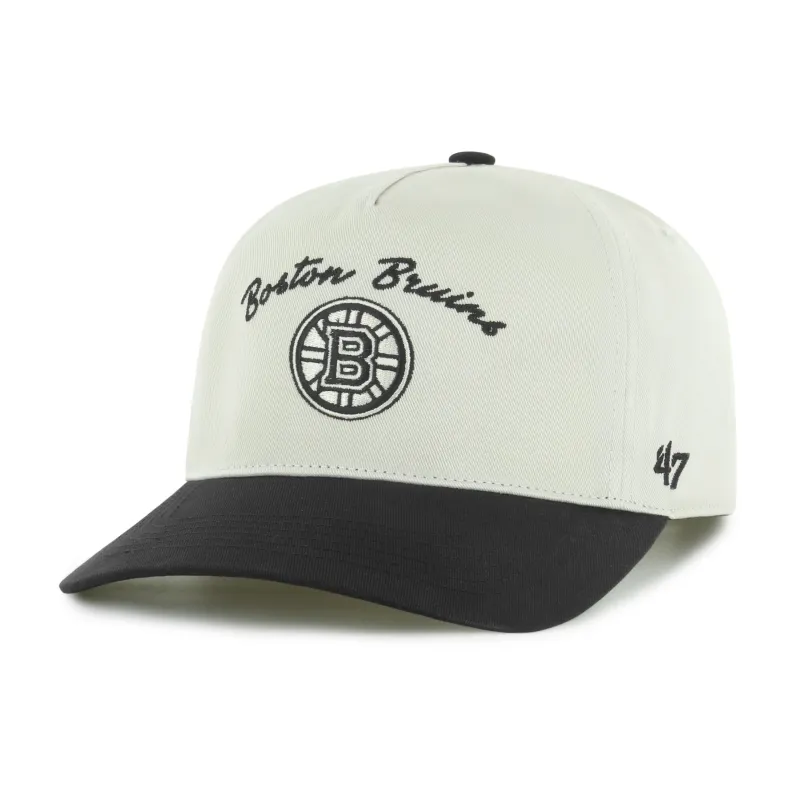 BOSTON BRUINS SAFE BET '47 HITCH sold by 47