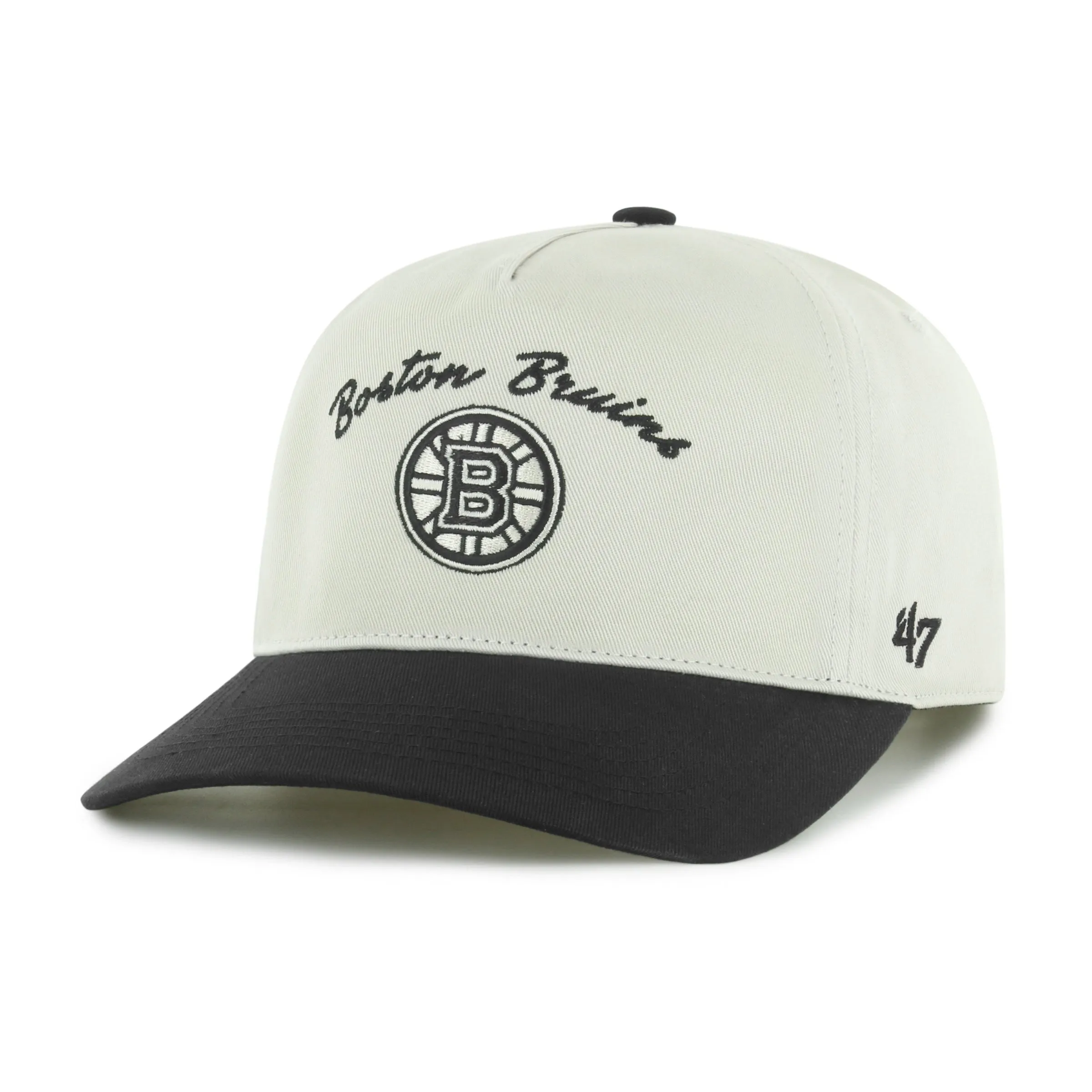 BOSTON BRUINS SAFE BET '47 HITCH sold by 47