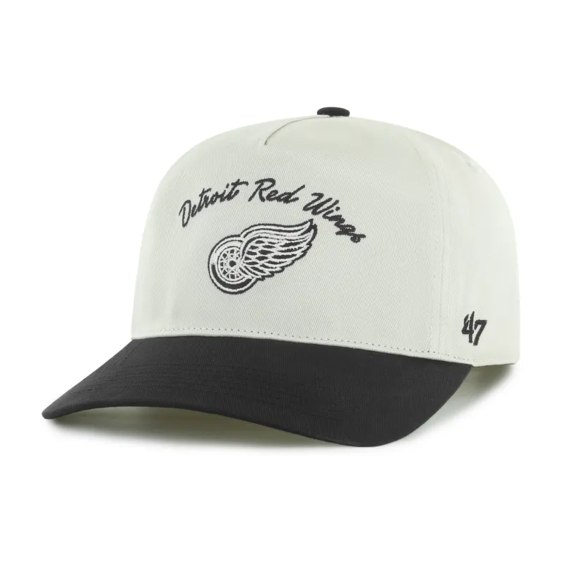 DETROIT RED WINGS SAFE BET '47 HITCH sold by 47