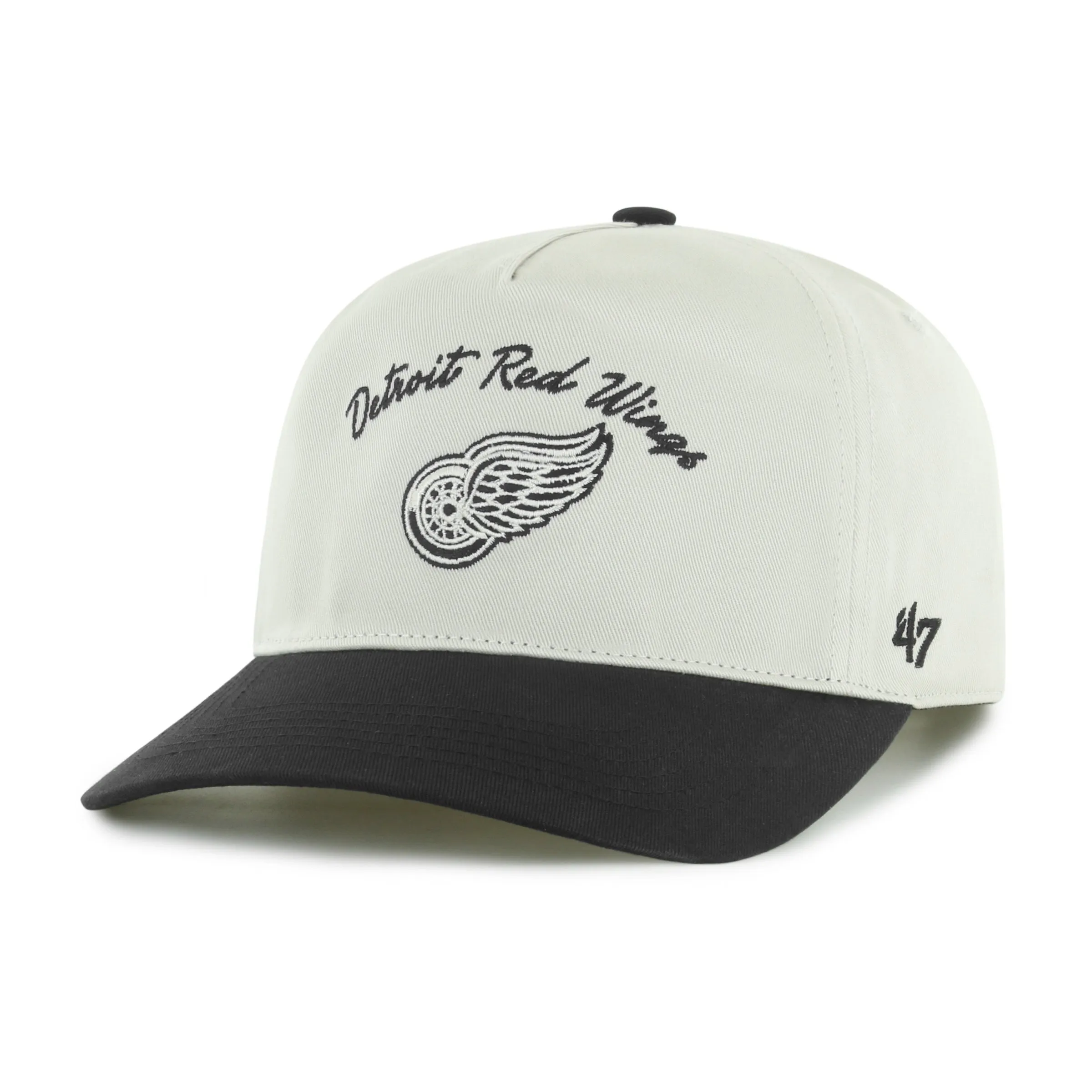 DETROIT RED WINGS SAFE BET '47 HITCH sold by 47