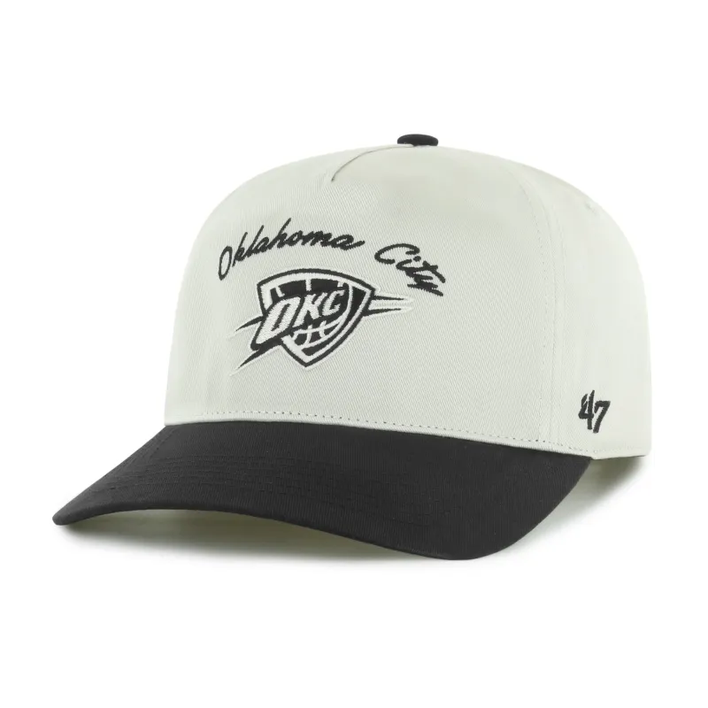 OKLAHOMA CITY THUNDER SAFE BET '47 HITCH sold by 47