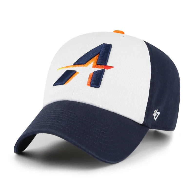 HOUSTON ASTROS CITY CONNECT REPLICA '47 CLEAN UP sold by 47