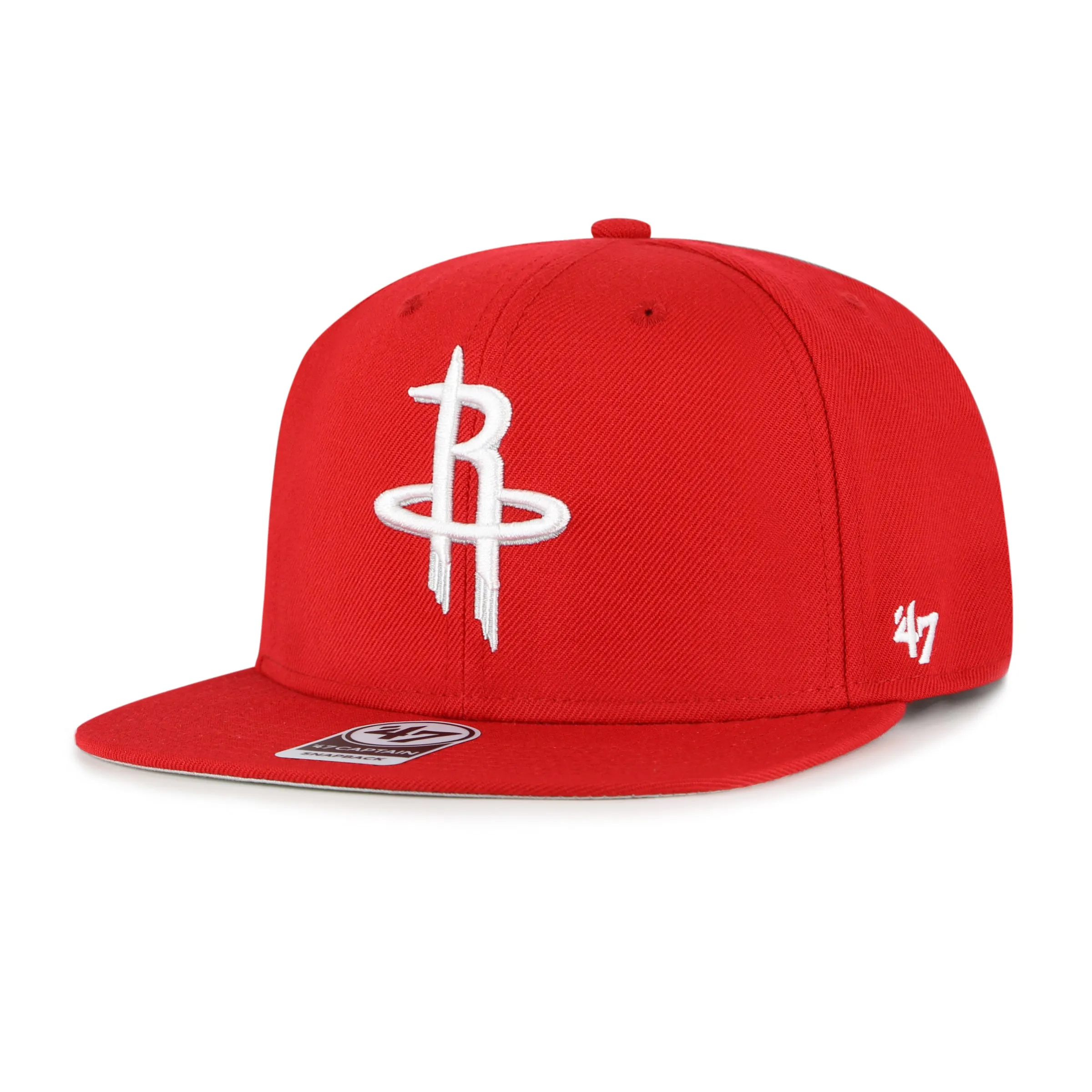 HOUSTON ROCKETS NO SHOT '47 CAPTAIN sold by 47