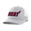 MIAMI HEAT HARRINGTON SCRIPT '47 TRUCKER sold by 47