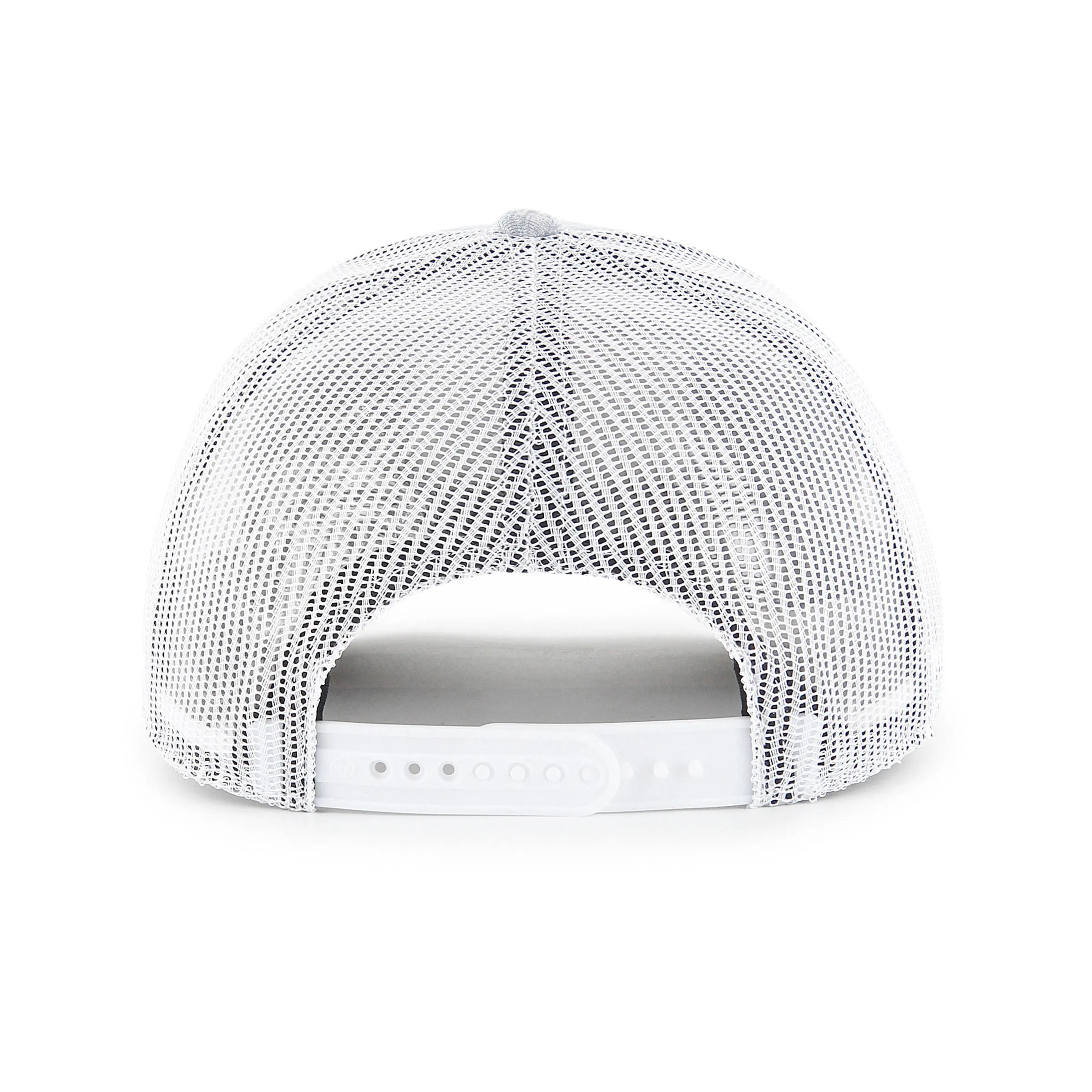 OKLAHOMA CITY THUNDER HARRINGTON SCRIPT '47 TRUCKER sold by 47 product image thumbnail 2