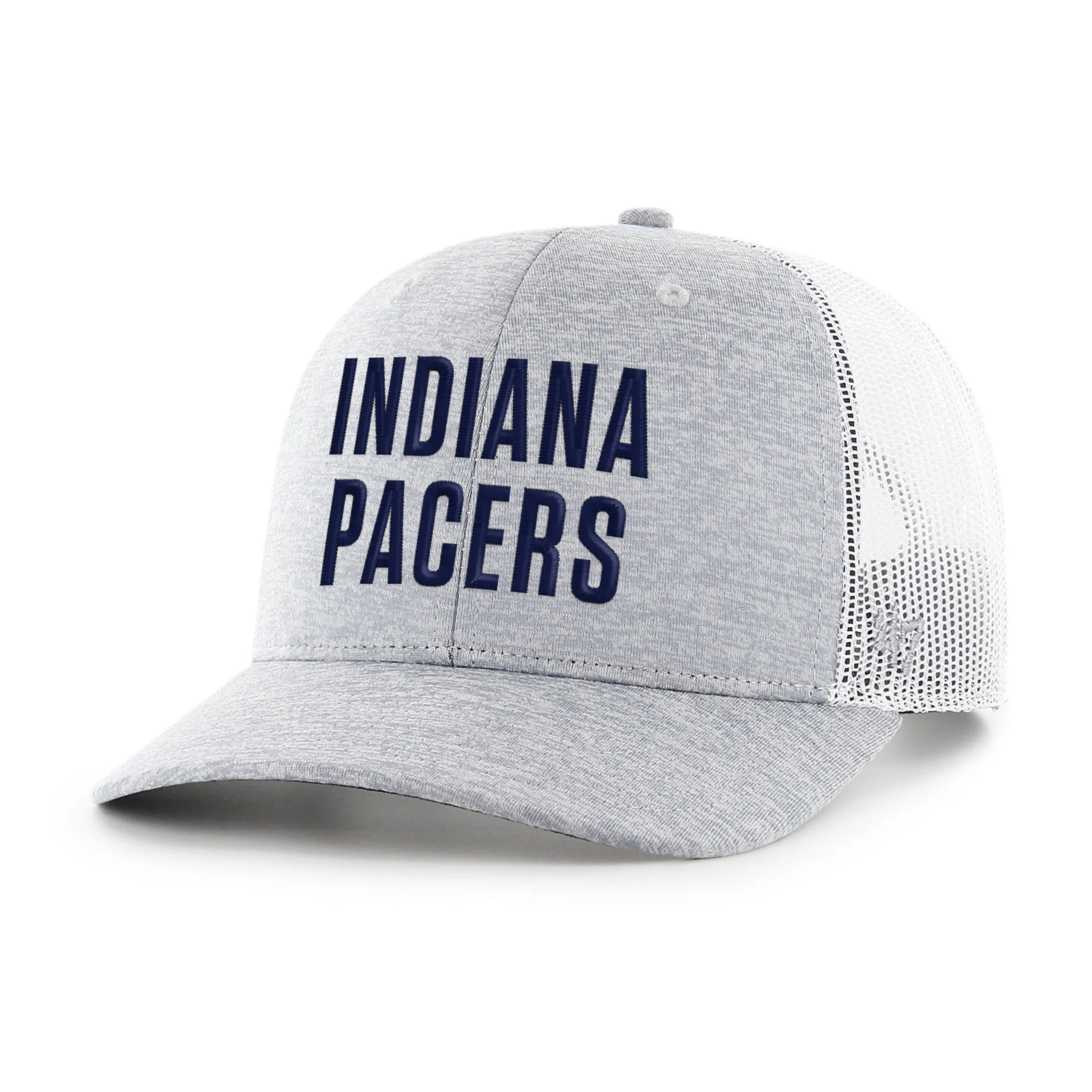 INDIANA PACERS HARRINGTON SCRIPT '47 TRUCKER sold by 47