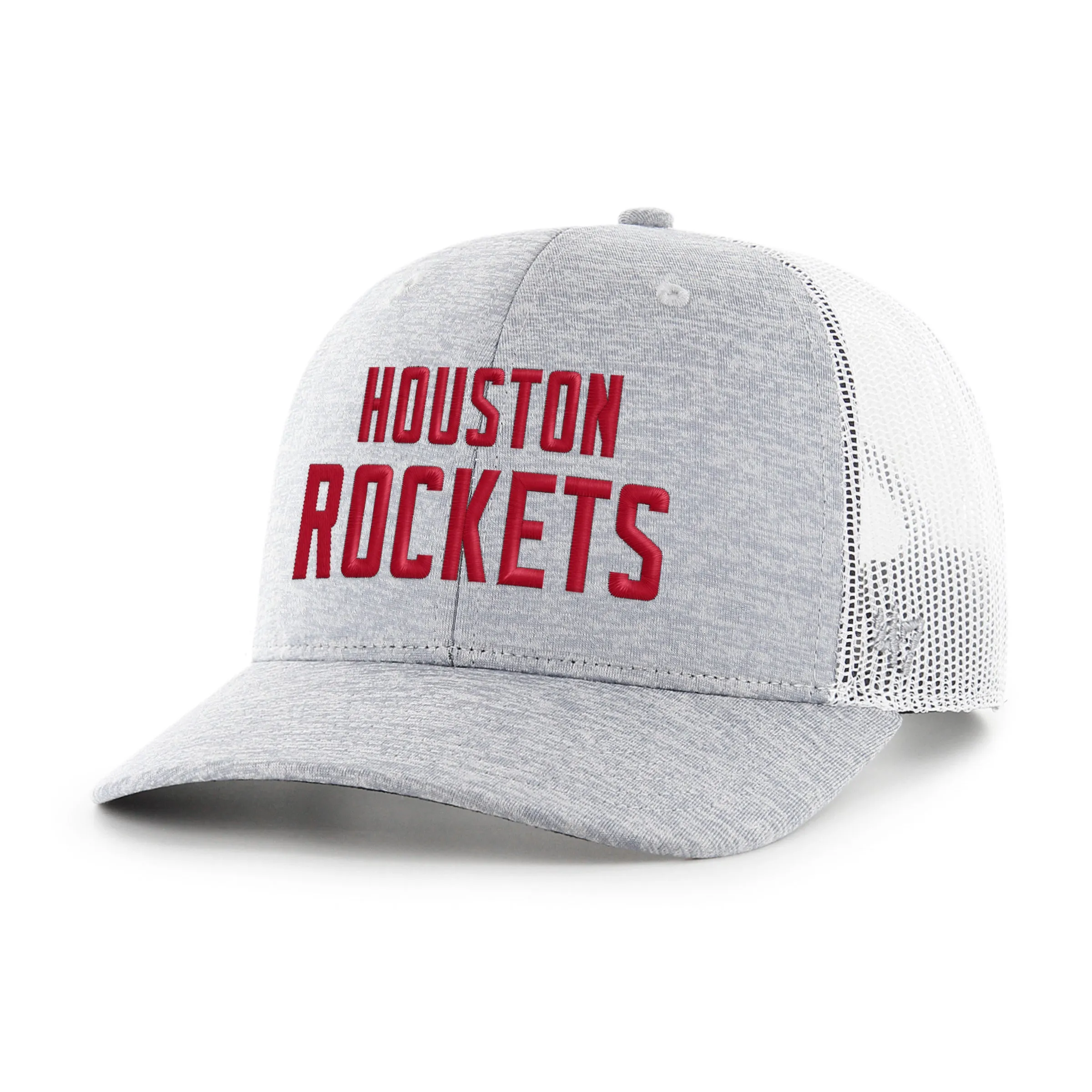 HOUSTON ROCKETS HARRINGTON SCRIPT '47 TRUCKER sold by 47