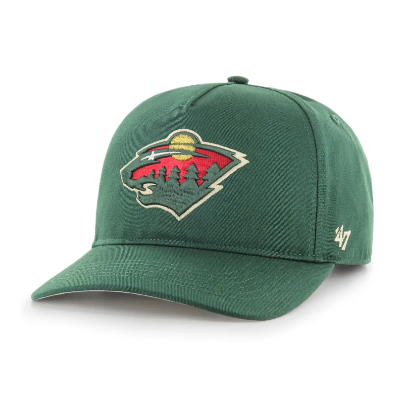 MINNESOTA WILD '47 HITCH sold by 47