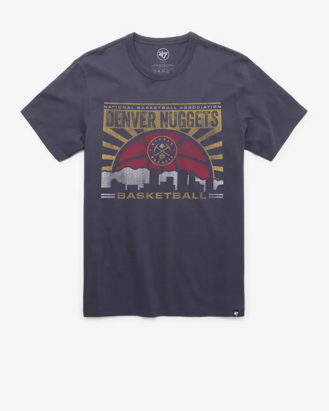 DENVER NUGGETS REGIONAL '47 FRANKLIN TEE sold by 47
