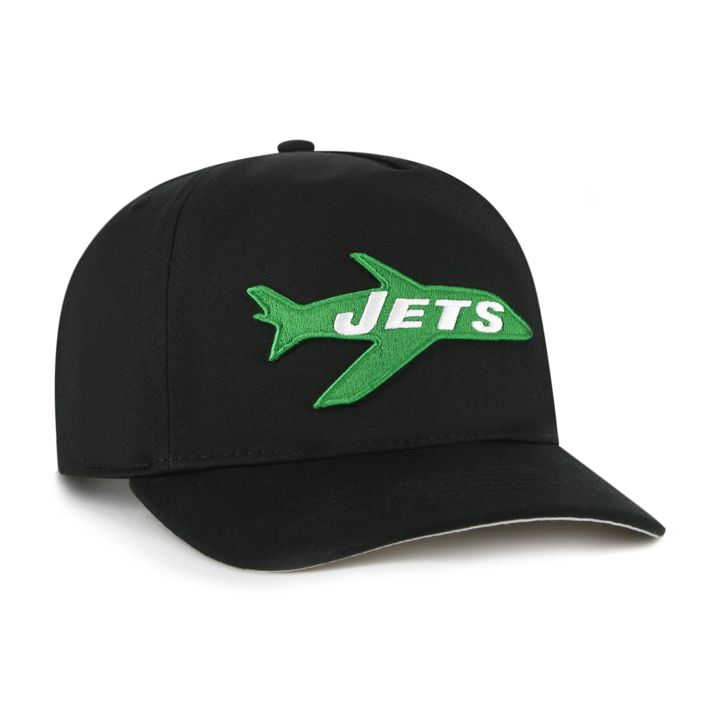 NEW YORK JETS HISTORIC '47 HITCH RF RELAXED FIT sold by 47 product image thumbnail 3