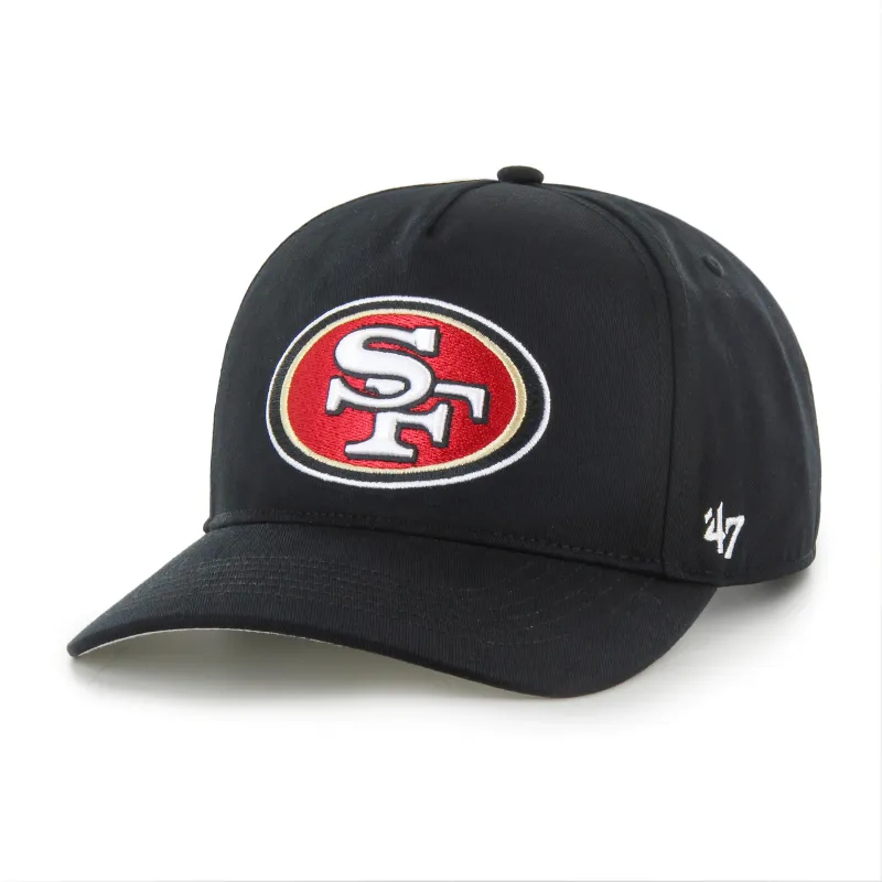 SAN FRANCISCO 49ERS '47 HITCH RF RELAXED FIT sold by 47