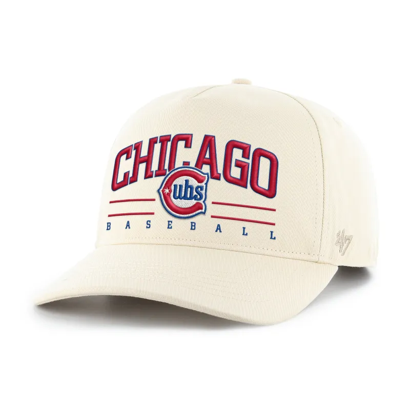 CHICAGO CUBS ROSCOE '47 HITCH sold by 47