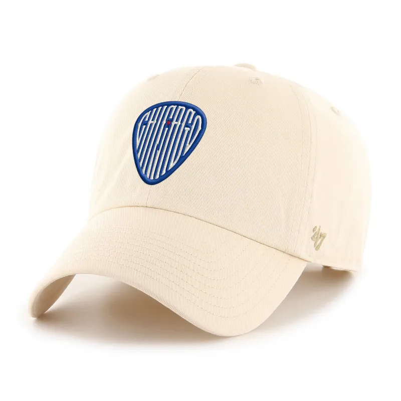 CHICAGO CUBS '47 CLEAN UP sold by 47
