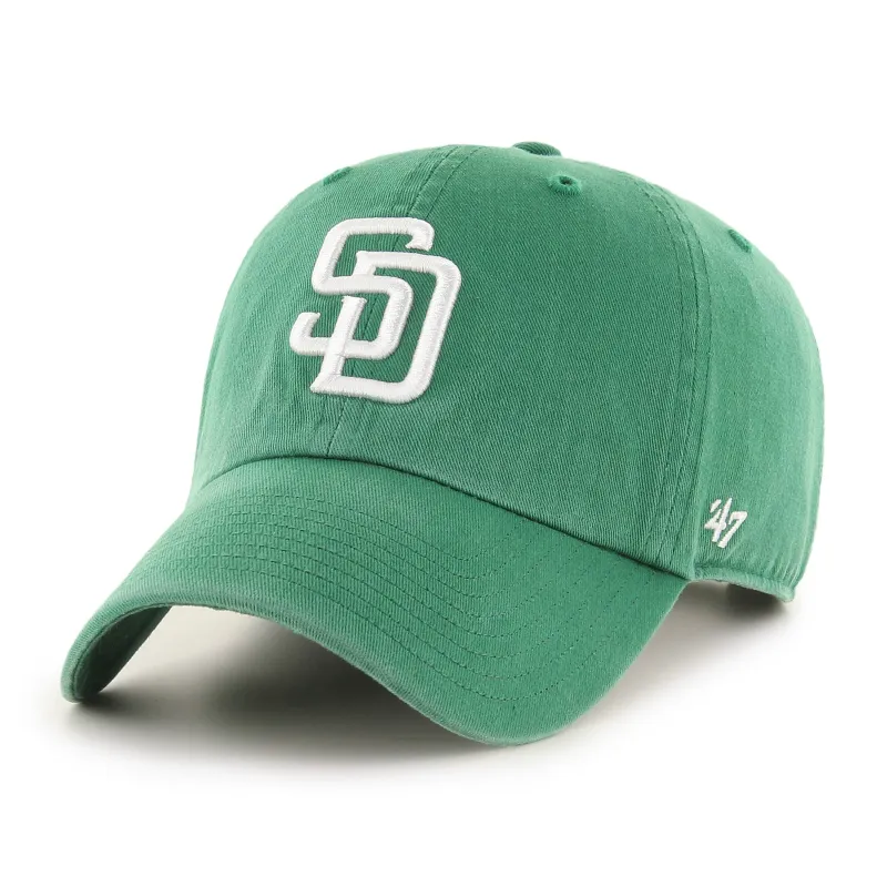 SAN DIEGO PADRES '47 CLEAN UP sold by 47