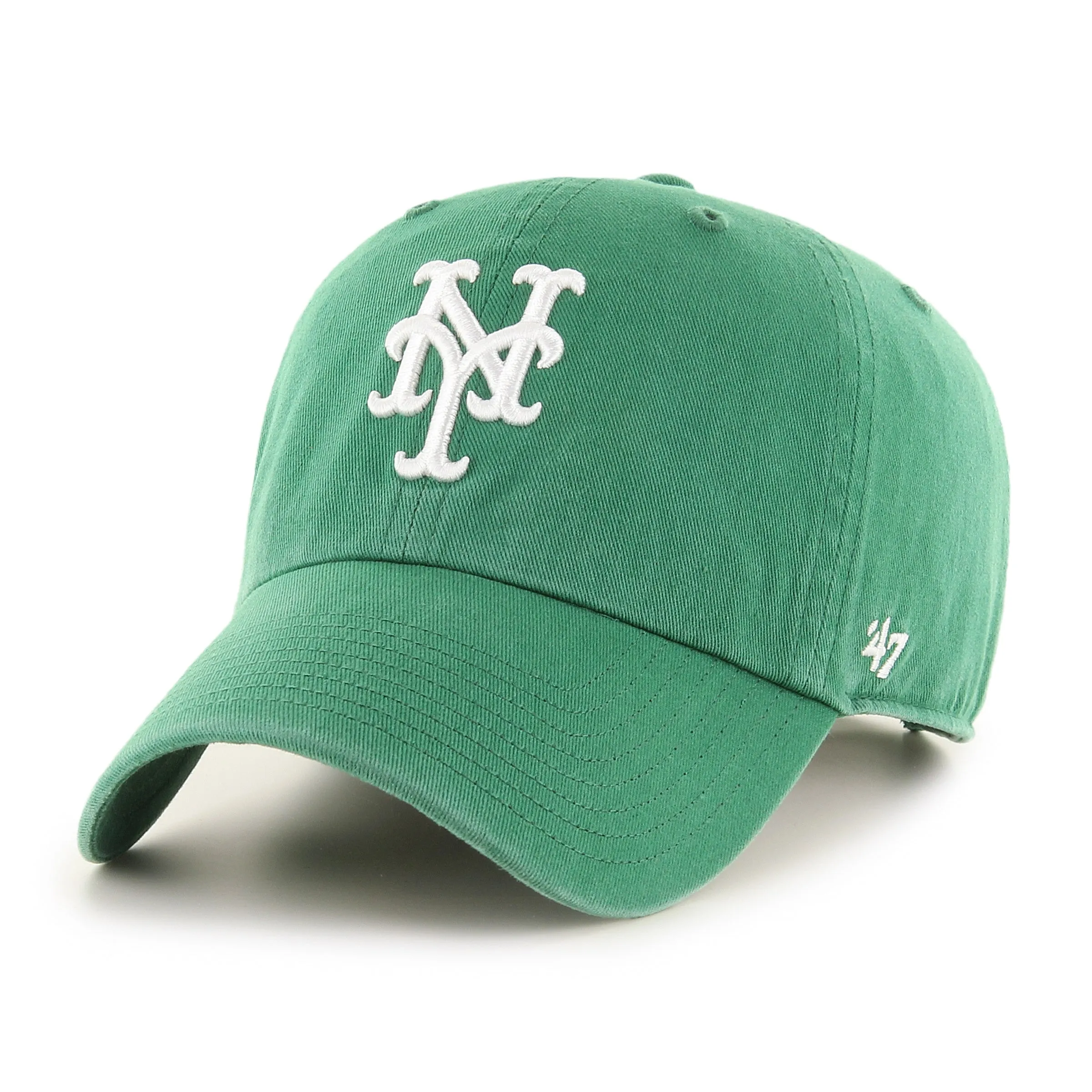 NEW YORK METS '47 CLEAN UP sold by 47