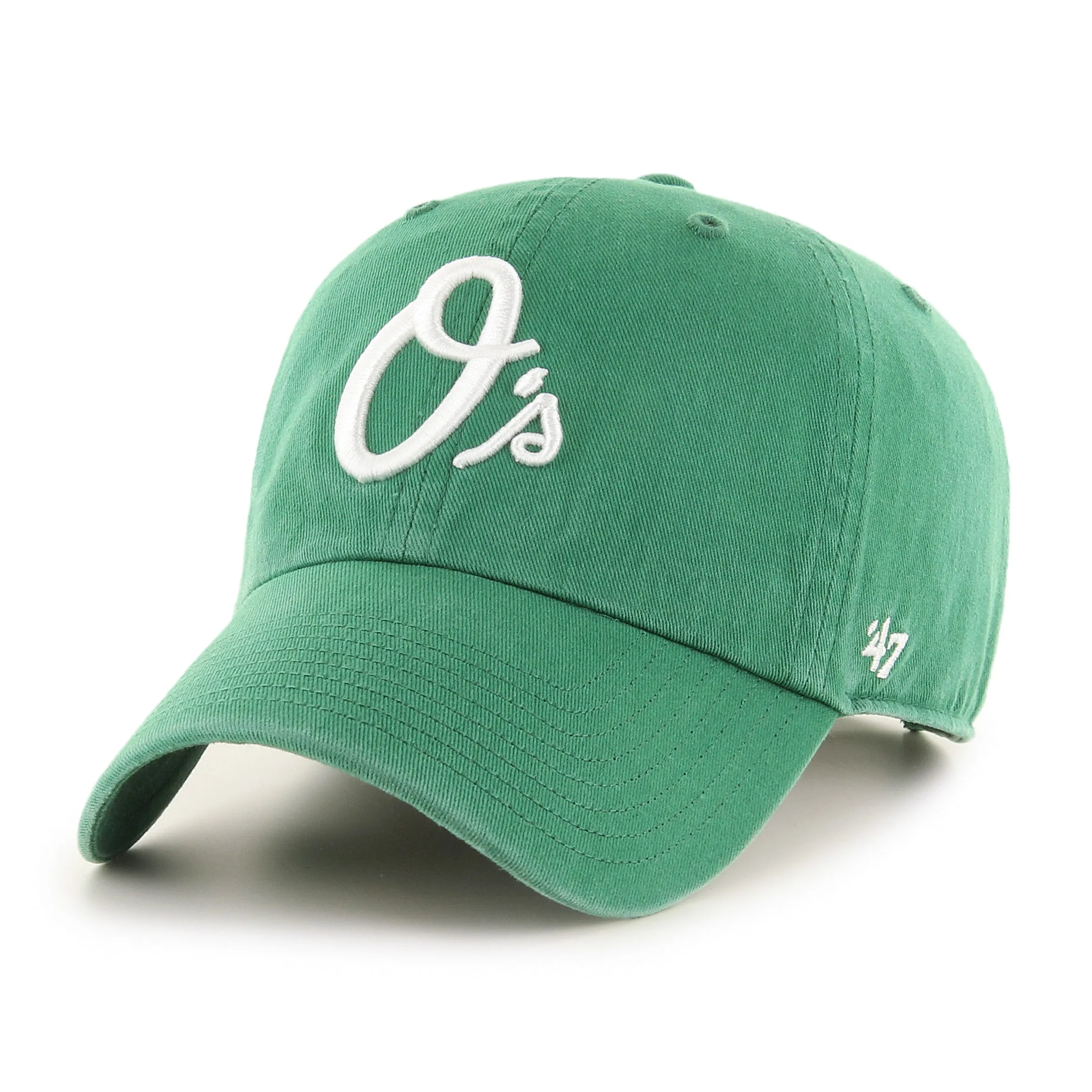 BALTIMORE ORIOLES '47 CLEAN UP sold by 47