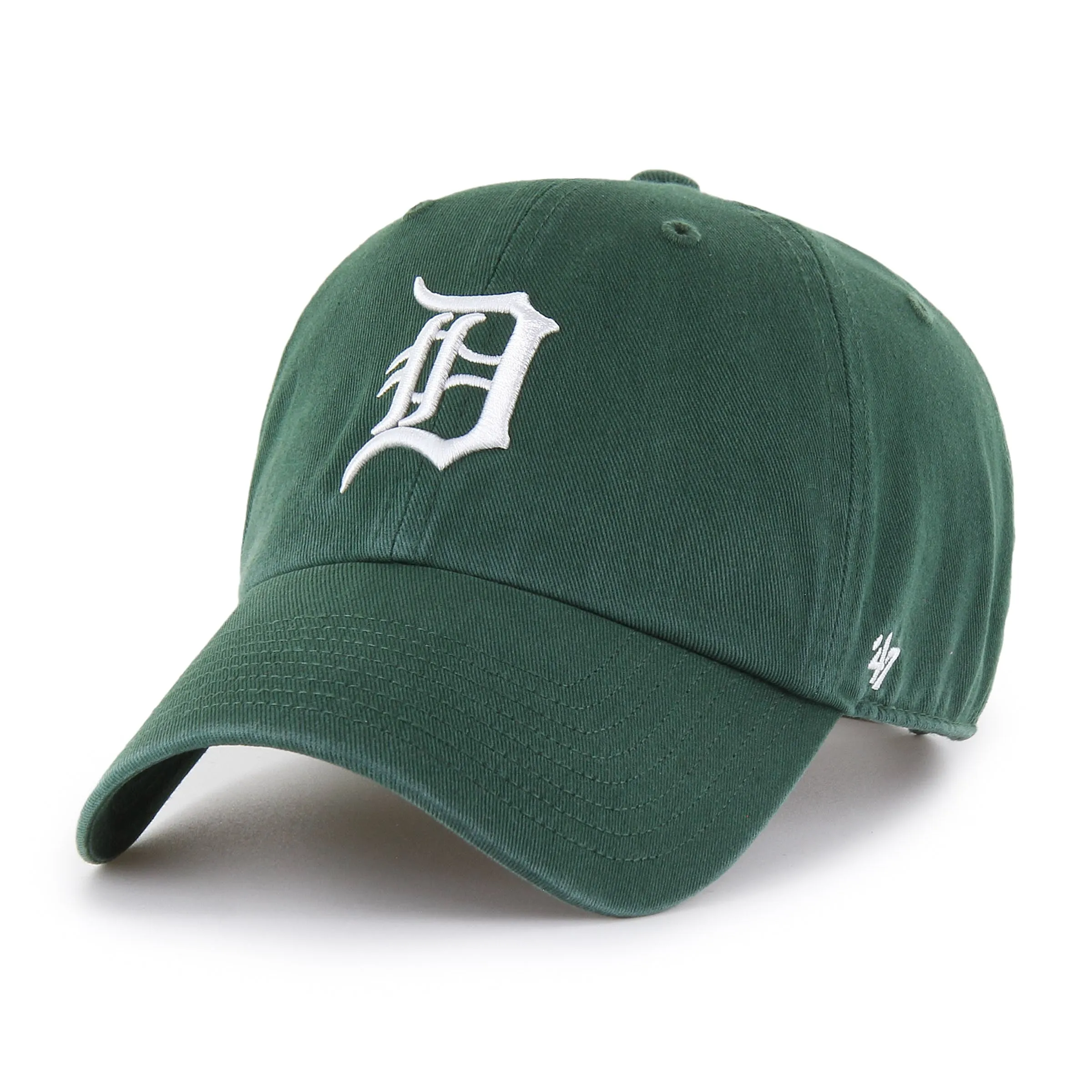 DETROIT TIGERS '47 CLEAN UP sold by 47