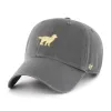 GOLDEN RETRIEVER BASE RUNNER '47 CLEAN UP sold by 47