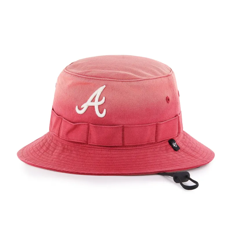 ATLANTA BRAVES BUXTON '47 BUCKET sold by 47